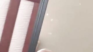 Big dick pounding brunette hottie with fat ass