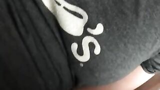 Milf sucks dick and gets fisted