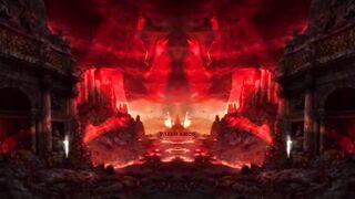 STEP-MOMMY'S MUSLIM CONCUBINE