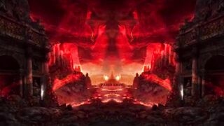 STEP-MOMMY'S MUSLIM CONCUBINE