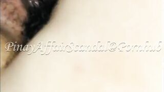 Pinay Viral Nasabik Ako Iputok Mo Agad! Pls.