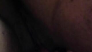 Watch my neighbor lick my pussy