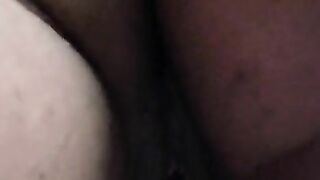 Watch my neighbor lick my pussy