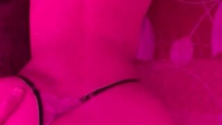 Tight pussy destroyed by fat cock after party, 18yo Indian girl