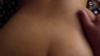 I fucked my Indian ex-girlfriend when her husband was out - Hindi Audio