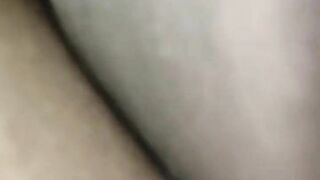 Me loves hot sex in the morning to sit on top of my hubby huge dick