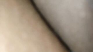 Me loves hot sex in the morning to sit on top of my hubby huge dick