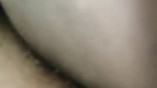 Me loves hot sex in the morning to sit on top of my hubby huge dick