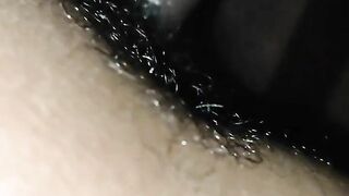 Me loves hot sex in the morning to sit on top of my hubby huge dick