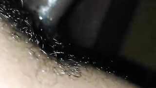 Me loves hot sex in the morning to sit on top of my hubby huge dick