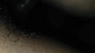 Me loves hot sex in the morning to sit on top of my hubby huge dick