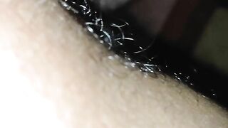 Me loves hot sex in the morning to sit on top of my hubby huge dick