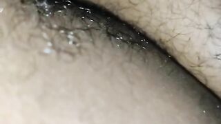 Me loves hot sex in the morning to sit on top of my hubby huge dick