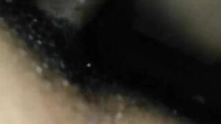 Me loves hot sex in the morning to sit on top of my hubby huge dick