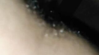 Me loves hot sex in the morning to sit on top of my hubby huge dick