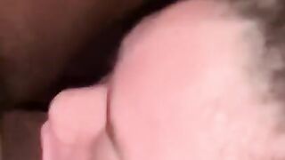 Top from this chicken head ???? had me on 10 ????