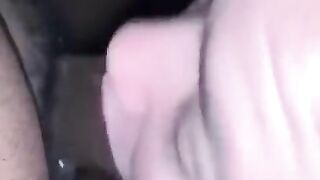 Top from this chicken head ???? had me on 10 ????