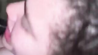 Top from this chicken head ???? had me on 10 ????