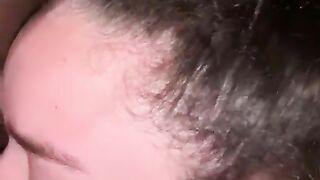 Top from this chicken head ???? had me on 10 ????