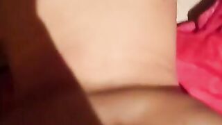 Me cogi a mi esposa una noche después de trabajar duro