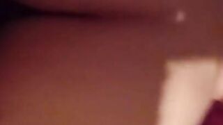 Me cogi a mi esposa una noche después de trabajar duro