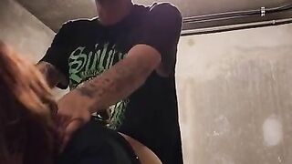 Fucking Underground Hollywood