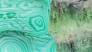 Pretty Kitty in Public Park! ????