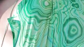 Pretty Kitty in Public Park! ????