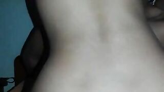 cojemos con latina de 18 años despues de la escuela....se mueve bien rico!!