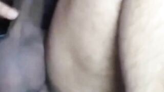 Casada sentou gostoso em 23cm por 8 grosso