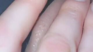 I'm here to make you cum I'm wet