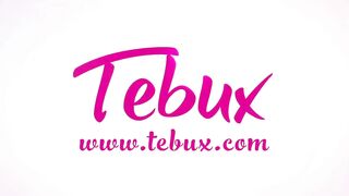 Brunette Asian Sexdoll with Hot Tits for Cumshots