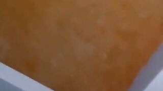 My boyfriend and his friend got hot on me