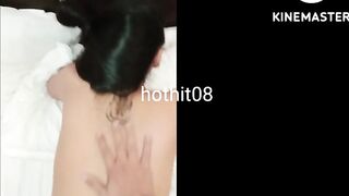 ต่อ น้องน้ำไซด์ไลน์คนเดิม ( Thai Teen for sex )