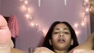 4mins From 10min Anal Dildo fucking