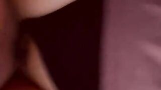 Husband fucks wife hard