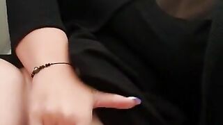 Public Solo fun in my school