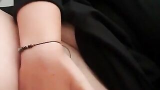 Public Solo fun in my school