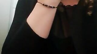 Public Solo fun in my school