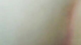 Amateur Pussy Railing