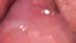 Amateur Pussy Railing