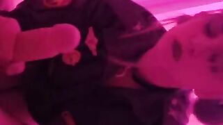 captured a big dick. Fucked as I wanted