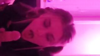 captured a big dick. Fucked as I wanted