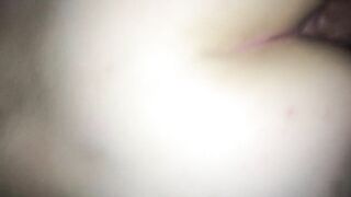 I am Finally home to fuck my wife