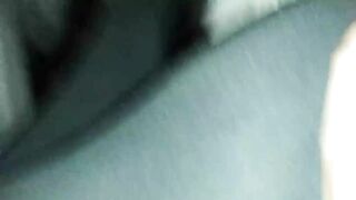 Teacher and her 18yo student at seat back