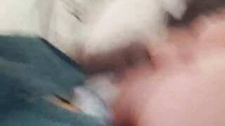 Hardcore Doggystyle sextape with ass punching