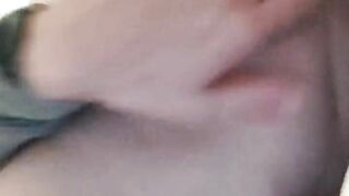 Hardcore Doggystyle sextape with ass punching