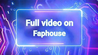 She love doggystyle and nice creampie