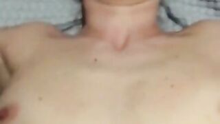 Cumwhore Спермашлюха