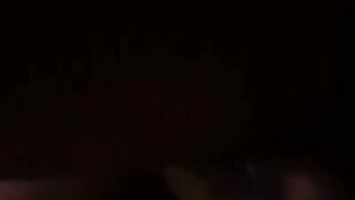 sex in the night club